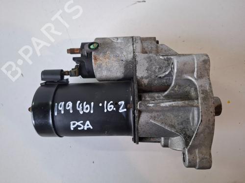 Starter CITROËN C15 Box Body/MPV (VD_)  | BP25903779M8