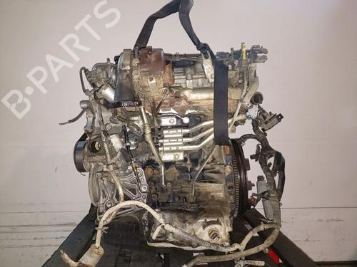 Engine CHEVROLET CAPTIVA (C100, C140) 2.2 D | BP22329962M1 