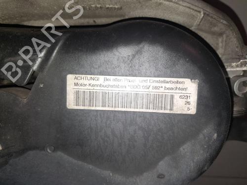 Engine AUDI A4 B7 Avant (8ED) 2.5 TDI | BP29906582M1