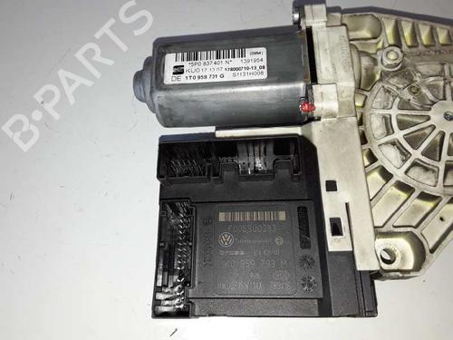 Left front window motor SEAT TOLEDO III (5P2)  | BP9346168E21 