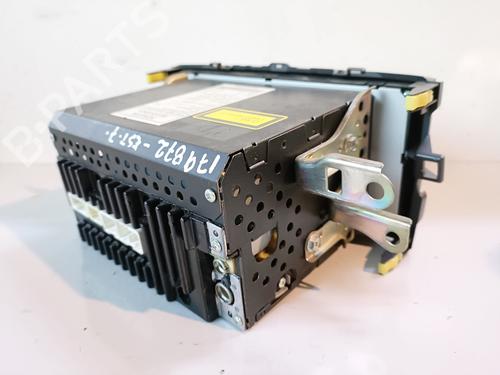 Radio TOYOTA AURIS (_E15_)  | BP11240058E6