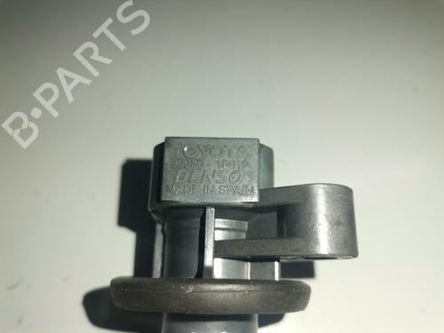 Ignition coil TOYOTA AVENSIS Saloon (_T25_) 1.8 VVT-i (ZZT251_, ZZT251R) | BP9516124M94 