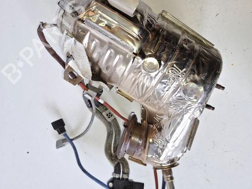 Catalyst DACIA SANDERO III  | BP26140902M10