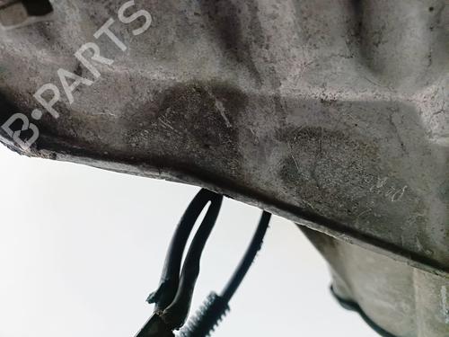 Gearbox CITROËN C4 Grand Picasso I (UA_) 1.6 HDi | BP20640862M3 
