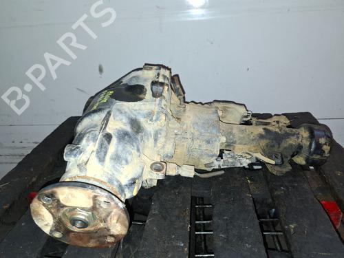 Used Front differential TOYOTA HILUX VIII Pickup (_N1_) [2015-2025]  29549660