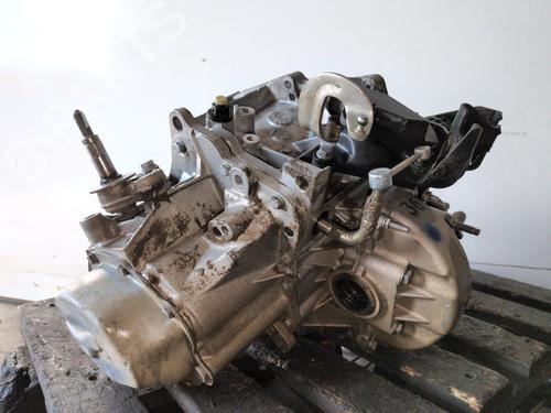 Gearbox CITROËN BERLINGO MULTISPACE (B9) 1.6 HDi 75 16V | BP34164435M3  - Image 6
