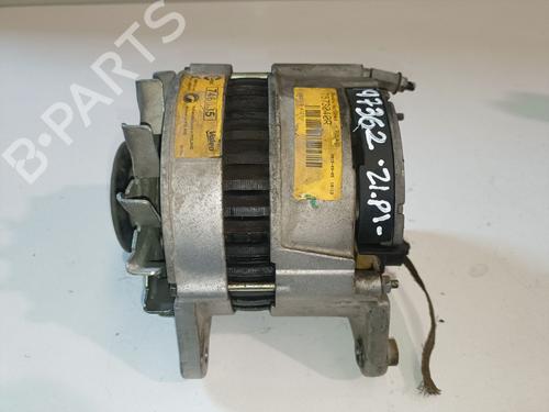 Alternator FORD FIESTA III (GFJ)  | BP21834583M7 