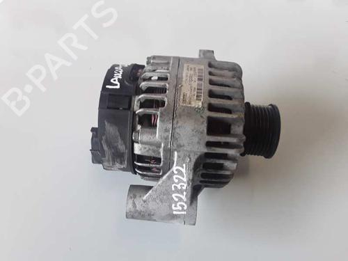 Alternator LANCIA DELTA III (844_) 1.6 D Multijet (844.AXC11, 844.AXC1A) | BP9284315M7 