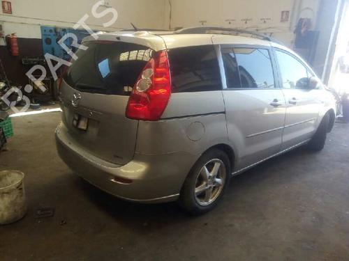Højre Styrespindel Lejehus MAZDA 5 (CR) 2.0 CD (CR19) | BP9284265M26 