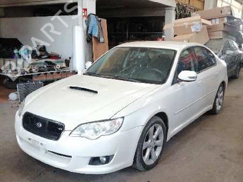 Oliekøler SUBARU OUTBACK (BL, BP) 2.0 D AWD (BPD) | BP14305124M33 