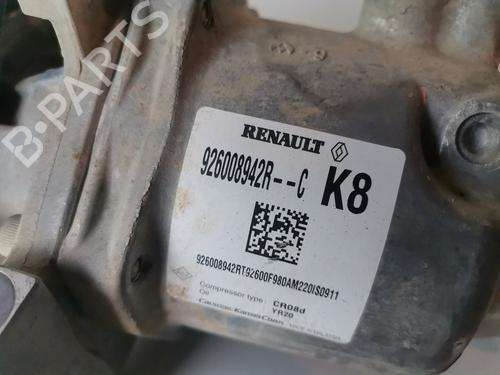 AC compressor DACIA DOKKER MPV (KE_)  | BP11219131M34 