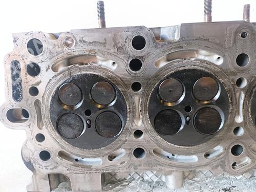 Cylinder head MERCEDES-BENZ E-CLASS (W212) E 350 CDI 4-matic (212.093) | BP18836096M5 
