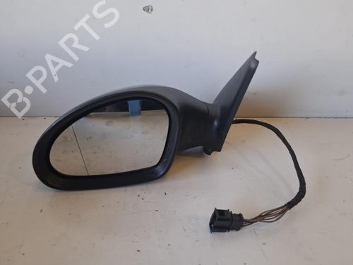 Used Left mirror SEAT LEON (1M1) [1999-2006]  30636769