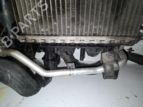 Intercooler DACIA DOKKER Box Body/MPV  | BP30580671M30 