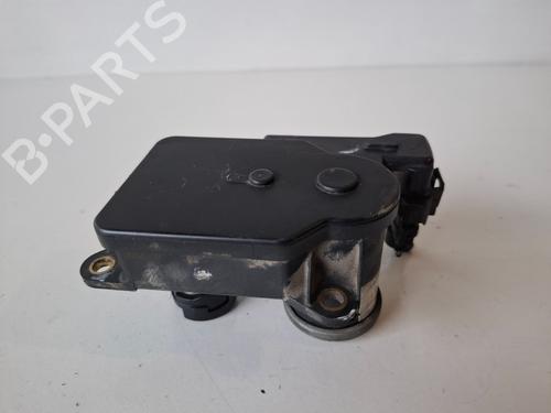 Used Throttle body HYUNDAI SANTA FÉ II (CM) 2.2 CRDi GLS (150 hp) 24394673