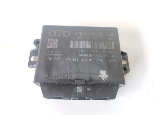 Used Electronic module Electronic module AUDI A3 Sportback (8PA) 2.0 TDI 16V (140 hp) 10286033 10286033
