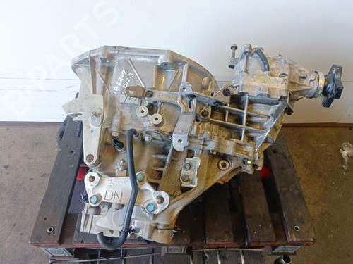 Gearbox NISSAN X-TRAIL II (T31)  | BP13920931M3 
