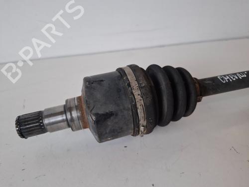 Left front driveshaft DAEWOO KALOS (KLAS) 1.2 | BP29549667M38 