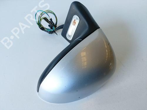 Left mirror CITROËN C4 I (LC_)  | BP17835125C26 