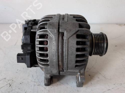 Alternator AUDI A4 B6 (8E2) 1.9 TDI | BP38619684M7 - Image 5