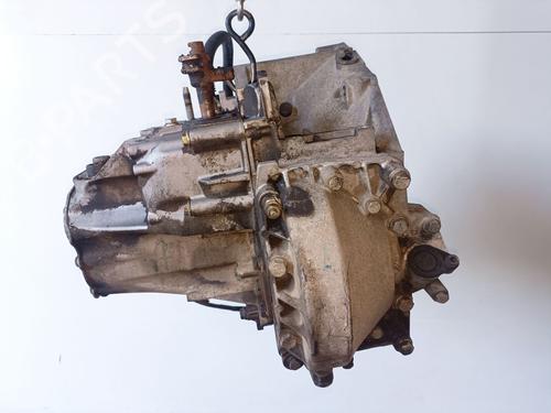 Gearbox PEUGEOT 807 (EB_) 2.2 HDi | BP20241235M3 
