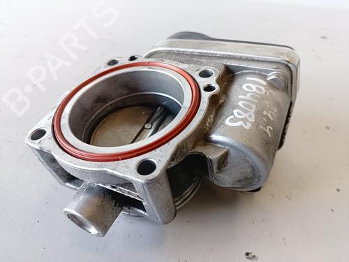 Throttle body BMW 3 Compact (E46) 316 ti | BP13025796M82 