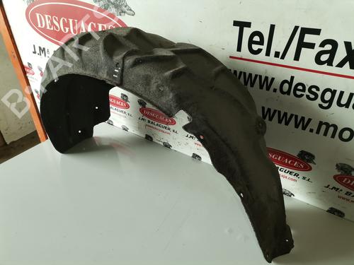 Wheel arch SEAT LEON ST (5F8)  | BP14305237C56