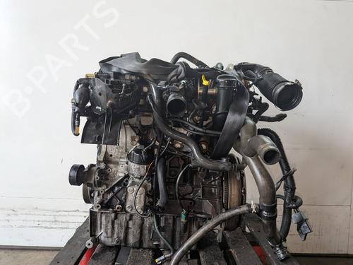 Used Engine CITROËN JUMPY II Van 2.0 HDi 120 (120 hp) 32999725