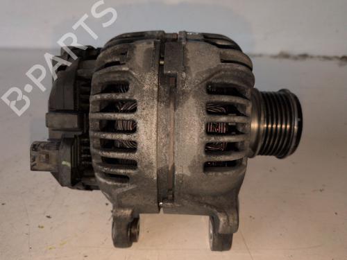Alternator VW GOLF V (1K1) | BP37518293M7 - Image 5