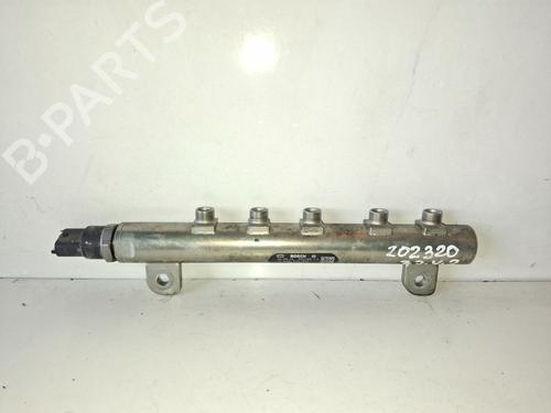 Used Injection rail Injection rail FIAT MULTIPLA (186_) 1.9 JTD 115 (115 hp) 33269579 33269579