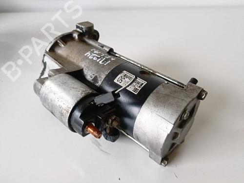 Starter MITSUBISHI PAJERO IV (V8_W, V9_W) 3.2 DI-D (V88W, V98W) | BP16940711M8 