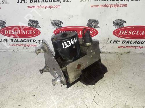Control unit MERCEDES-BENZ A-CLASS (W168) A 170 CDI (168.008) | BP17104043M11 