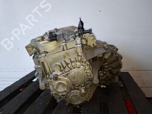 Gearbox FORD MONDEO IV Saloon (BA7) 2.0 TDCi | BP30440183M3