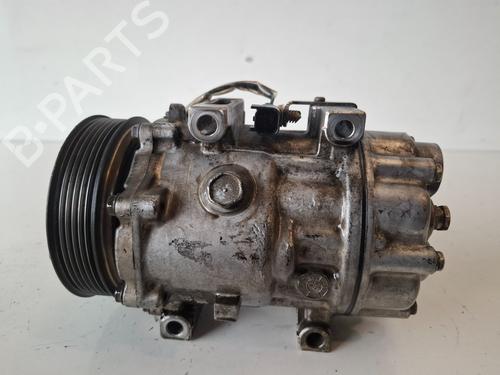 AC compressor VOLVO S40 II (544) 2.0 D | BP29954870M34