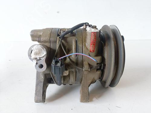 Used AC compressor NISSAN ALMERA I Hatchback (N15) 2.0 D (75 hp) 21179402