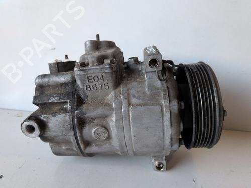 AC compressor VW GOLF V (1K1) | BP32317512M34 - Image 4