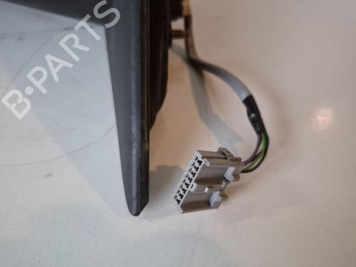 Right mirror NISSAN PRIMERA (P12) 1.6 | BP24374659C27 