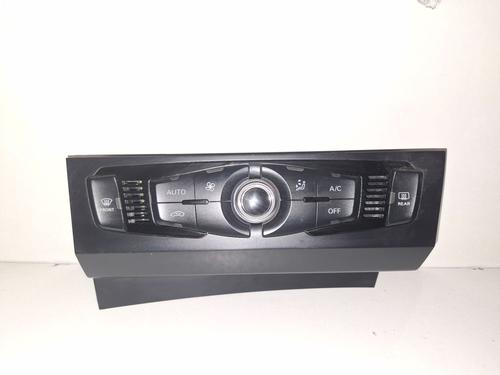 Used Climate control AUDI A4 B8 (8K2) [2007-2017]  23226589