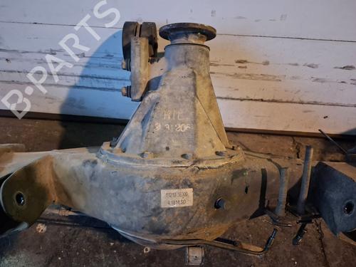 Differential, bag KIA SORENTO I (JC)  | BP30625764M24 