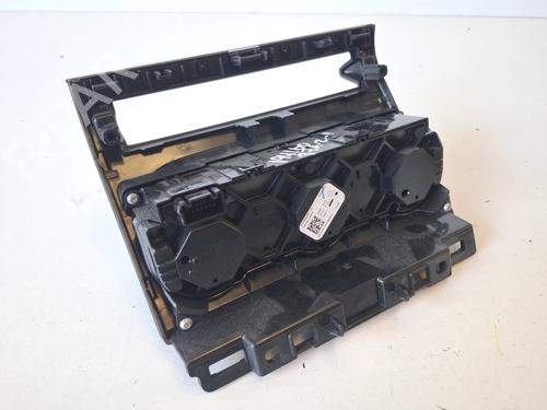 Climate control RENAULT CLIO V (B7_) 1.0 TCe 100 (B7MT) | BP26333264I5 