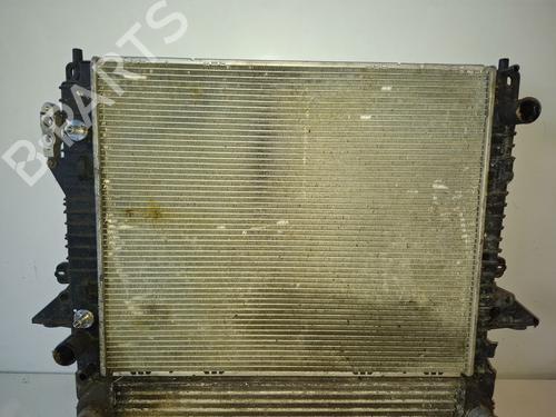 Used Water radiator LAND ROVER DISCOVERY III (L319) [2004-2009]  29508553