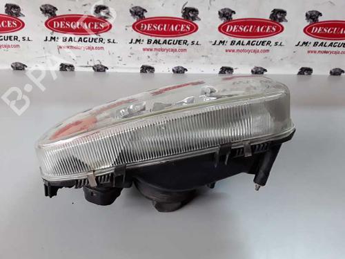 Right headlight NISSAN MICRA II (K11) 1.4 i 16V (AK11) | BP9313536C29 