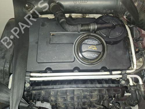Motor AUDI A3 (8P1)  | BP29954837M1