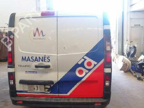 Starter RENAULT TRAFIC III Van (FG_)  | BP9315278M8 