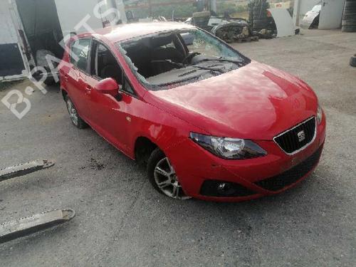 Fuel pump SEAT IBIZA IV (6J5, 6P1)  | BP9283105M76 