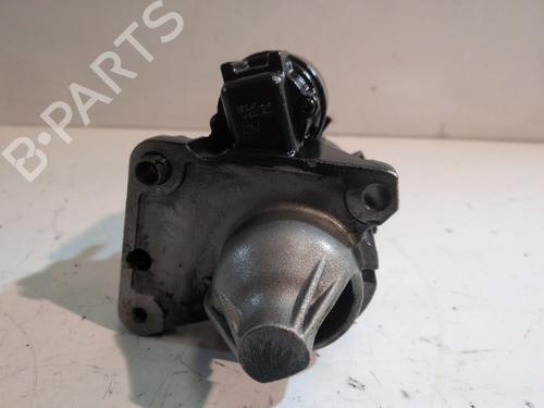 Used Starter CITROËN C4 Picasso I MPV (UD_) 1.6 HDi 110 (112 hp) 31794957