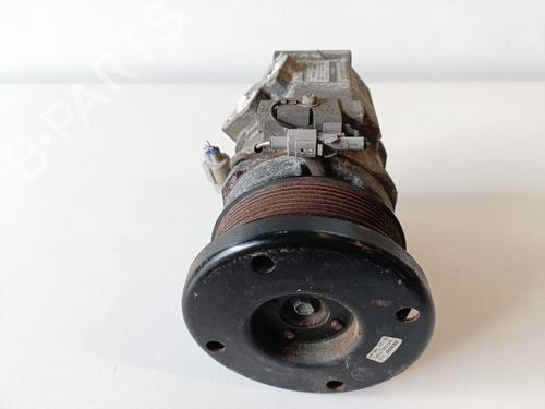 AC compressor TOYOTA LAND CRUISER PRADO (_J15_) 3.0 D-4D (KDJ150_, KDJ150, KDJ155) | BP15680241M34 