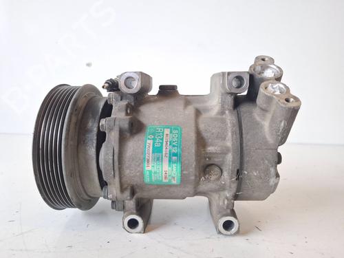 Airco pomp RENAULT KANGOO (KC0/1_) 1.6 16V 4x4 (KC0P, KC0S, KC0L) (95 hp) 28336245