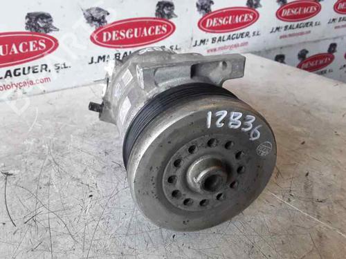 AC compressor FIAT PUNTO (188_)  | BP19248680M34 