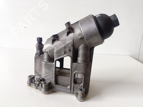 Oil radiator BMW 3 (E90) 320 d | BP17713722M33 